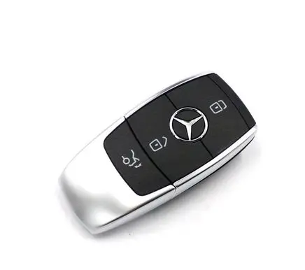 Mercedes-Benz A W177 Ignition key/card A1779055504