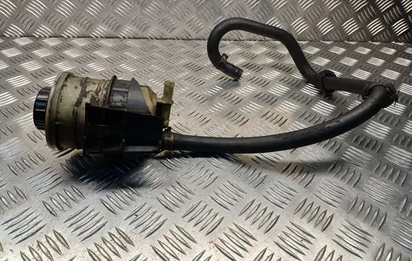 Renault Trafic II (X83) Power steering fluid tank/reservoir 7700840252