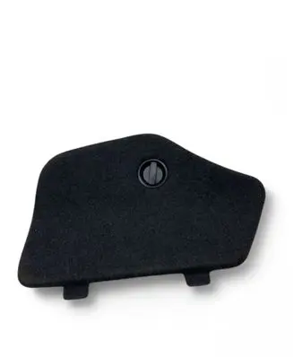 Audi A6 S6 C7 4G Trunk/boot side trim panel 4L0867468