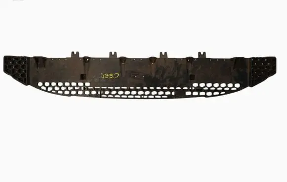 KIA Ceed Front bumper splitter molding 865651H000