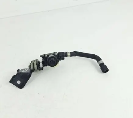 BMW 6 F06 Gran coupe Electric auxiliary coolant/water pump 8517077 7578490