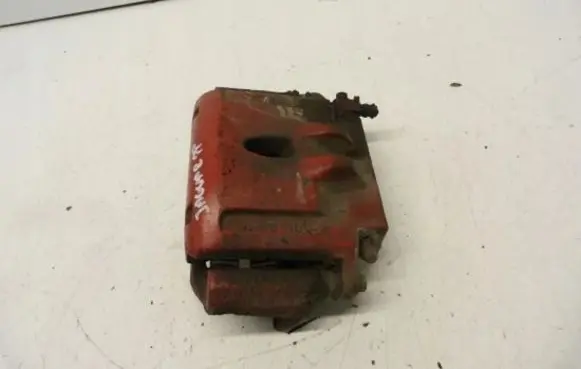 Jaguar S-Type Front brake caliper