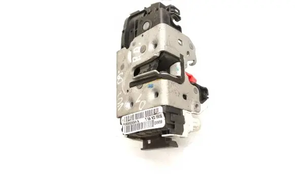 Chrysler Town & Country V Front door lock P04589280AHA