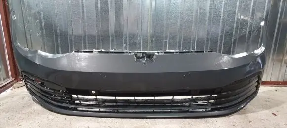 Volkswagen Golf VIII Front bumper 5H0807221H