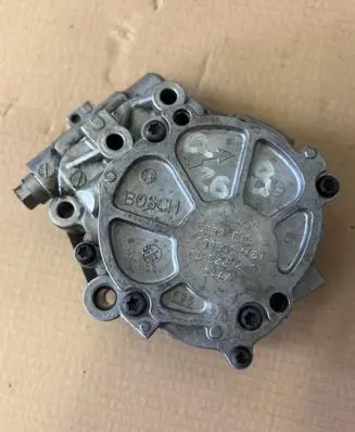 Iveco Daily 6th gen Oil pump F009D03481 GP0DF1C 0610222C1