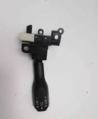 Toyota Corolla Verso E121 Cruise control switch 18A174