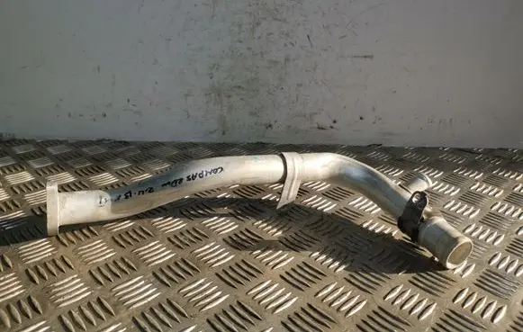 Brake vacuum hose/pipe