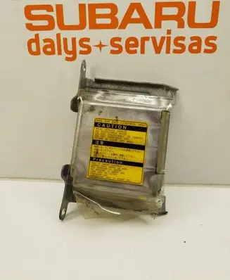 Subaru Legacy Airbag control unit/module 98221AE170