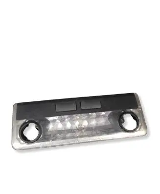 BMW 3 E46 Rear seat light 63316901478