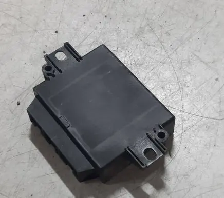 Audi Q7 4L Parking PDC control unit/module 4F0919283C