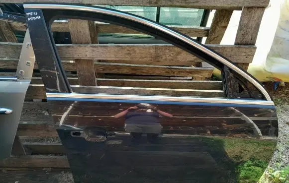 Opel Insignia A Front door NOCODE