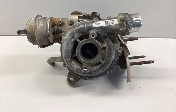 Renault Megane III Turbo 7745760