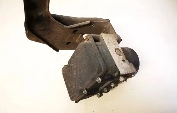 Nissan Qashqai ABS Pump 47660jd000 0265231899
