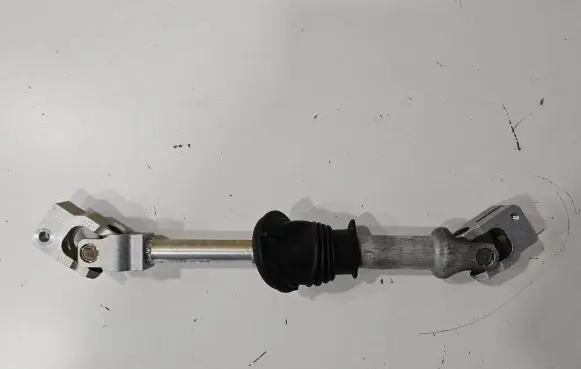 Porsche Boxster 982 Steering column universal joint 99134702303 0000429769 1334265
