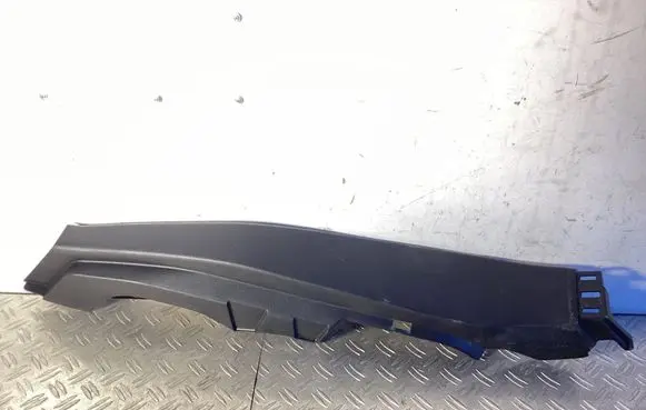 Lexus IS III XE30 Tailgate/trunk side cover trim 6255253040
