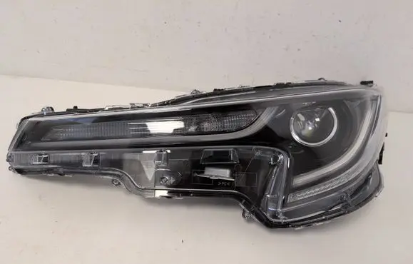 Headlight/headlamp