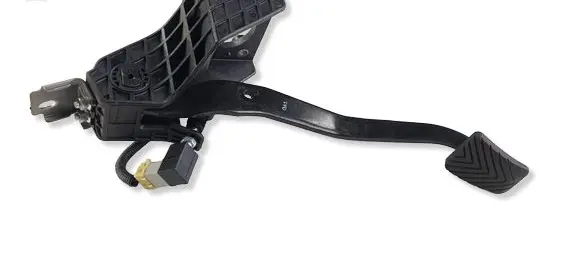 KIA Ceed Brake pedal 