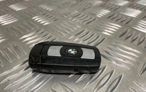 BMW 5 E60 E61 Ignition key/card 6986585