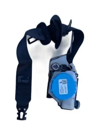 Opel Insignia B Front seatbelt 23465047