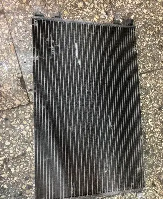 Renault Megane III A/C cooling radiator (condenser) 8200115543