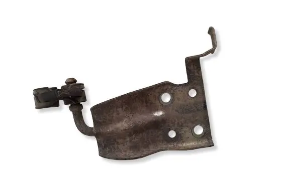 Peugeot Boxer Muffler mount bracket/holder 1399263080