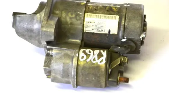 Honda Civic Starter motor 89718911181 S114829B