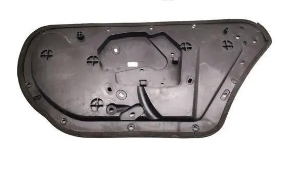 Tesla Model X Other rear door trim element 1046472-99-A