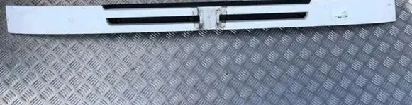 Peugeot Boxer Front grill 1304863080