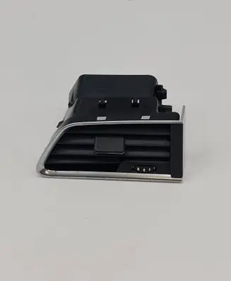 Peugeot 508 Dashboard side air vent grill/cover trim 9686445377 A1010108