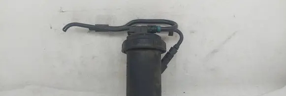 Opel Vectra C Fuel filter housing 13122587 675512020