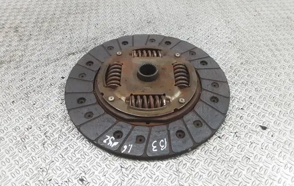 Audi 80 90 B3 Clutch pressure plate CLD141005