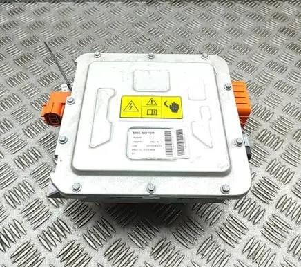 MG MG4 ev Voltage converter inverter 11525663