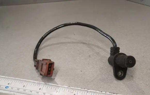 Fiat Ulysse Crankshaft position sensor 10234006