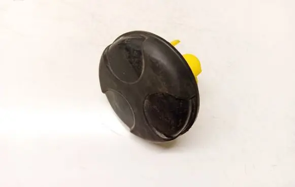 Opel Agila B Coolant expansion tank/reservoir cap 