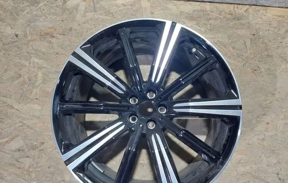 BMW X6 G06 R22 alloy rim 6883767 3623293