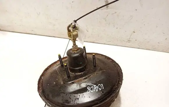 Honda CR-V Brake booster 4600ascag500