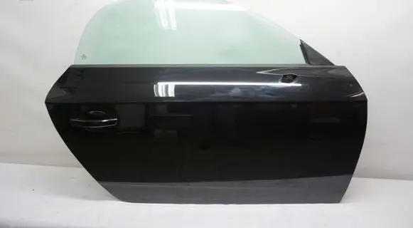 Audi TT TTS RS Mk3 8S Door (2 Door Coupe) 