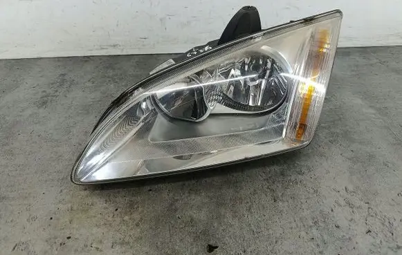 Ford Focus Headlight/headlamp 4M5113W030AF