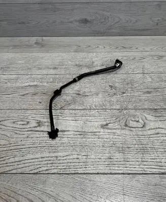 BMW 5 G30 G31 G38 Engine coolant pipe/hose 148378 166366 7827376