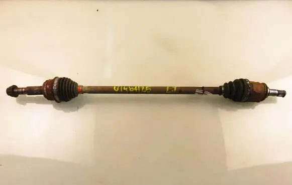 Toyota RAV 4 (XA30) Rear driveshaft
