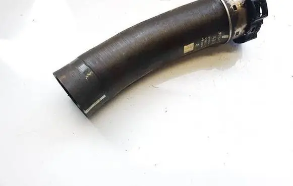 Intercooler hose/pipe