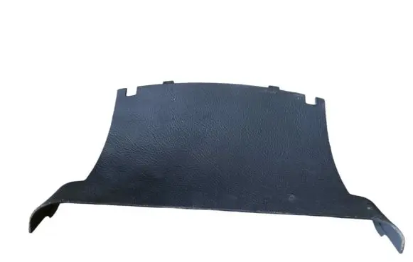 Volkswagen Touareg I Other center console (tunnel) element 7L6863324