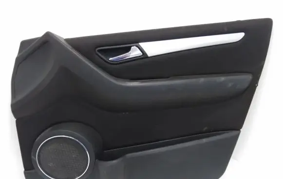 Mercedes-Benz A W169 Front door card panel trim A1697201670