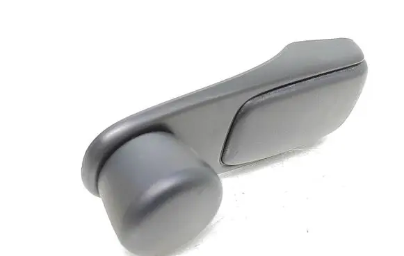 Peugeot 207 Rear door window winding handle 9653797777