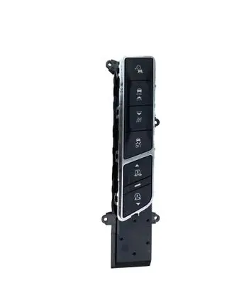 Jaguar I-Pace Other switches/knobs/shifts J9D314B791AD M9D314B793AC