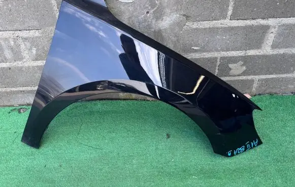 Audi A1 Fender 