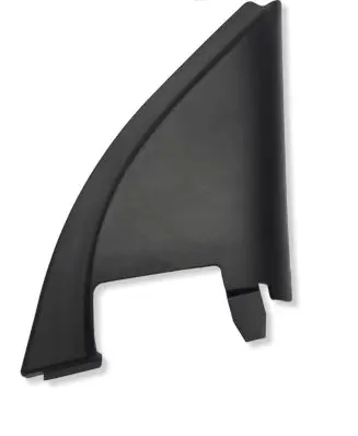 Renault Kadjar Plastic wing mirror trim cover 802925051R