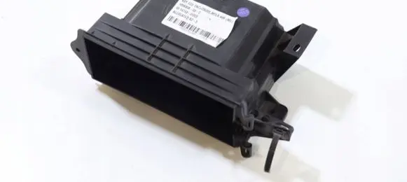 Tesla Model X Other control units/modules 1058358-03-C