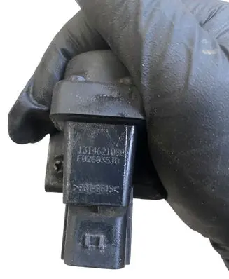 Peugeot Boxer Fuel cut-off switch 1314621082