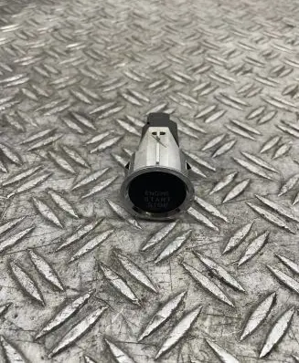 Toyota Corolla Verso E121 Engine start stop button switch